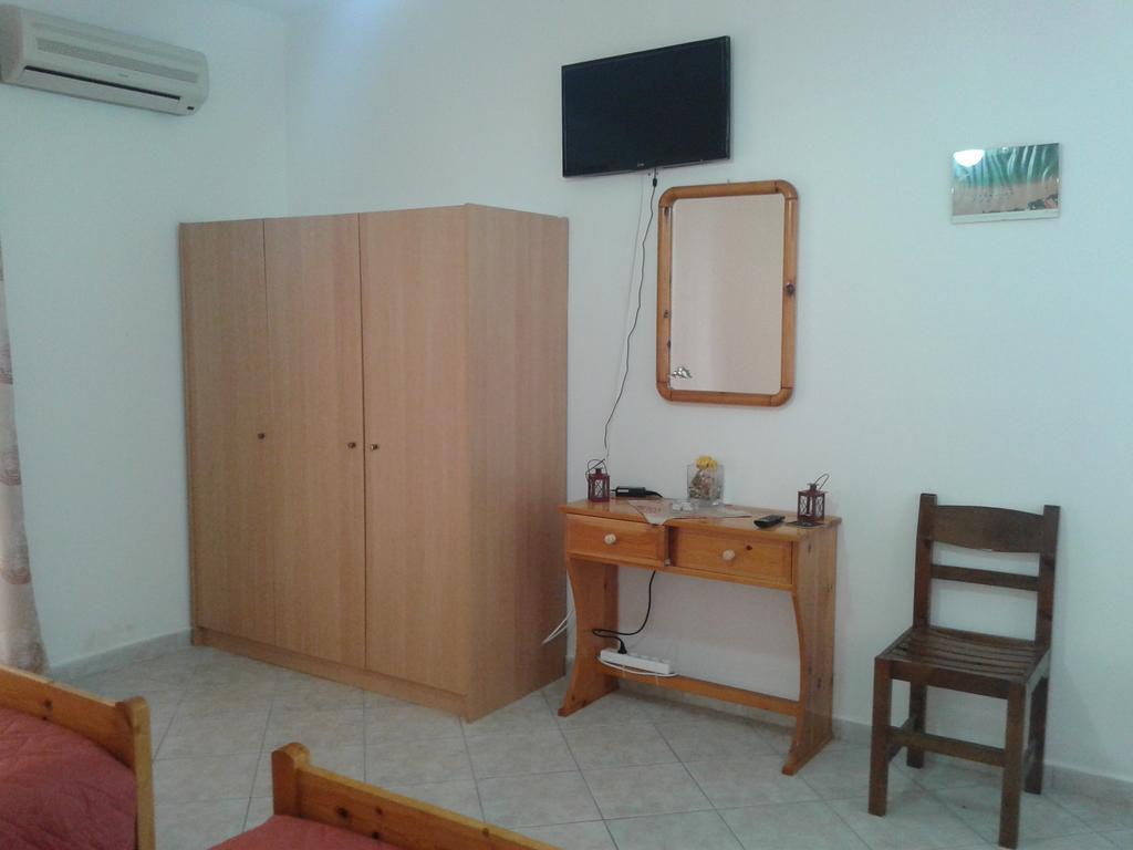 Elpida Studio ترابيزاكي المظهر الخارجي الصورة